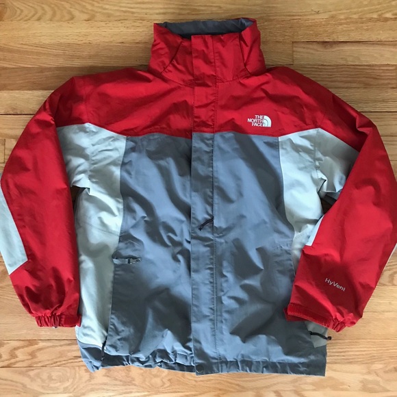 The North Face Other - Men’s  North Face HyVent ski coat